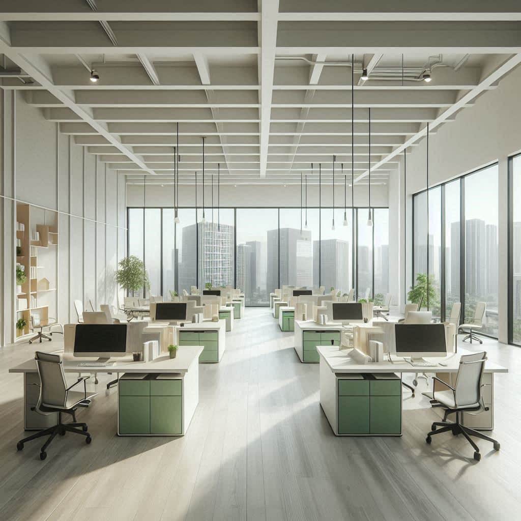 新裕商务大厦文章配图